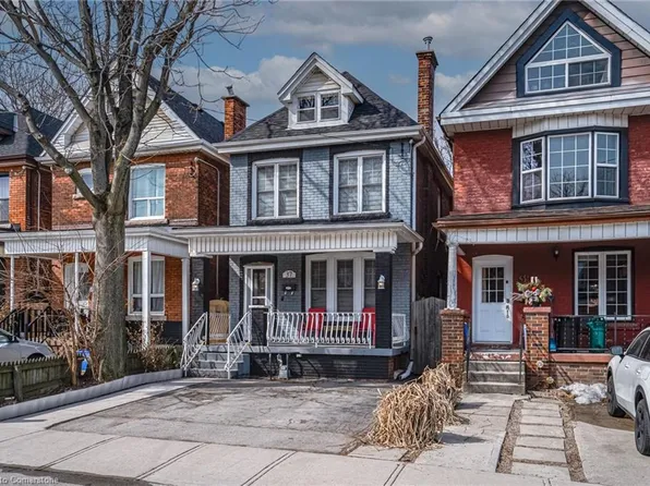 37 Holton Ave N, Hamilton, ON L8L 6H3