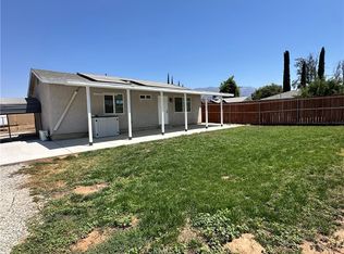 1094 Donna Ln, Calimesa, CA 92320