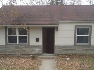 2829 Highland Dr, Kansas City, KS 66106
