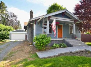924 E 34th Ave, Spokane, WA 99203