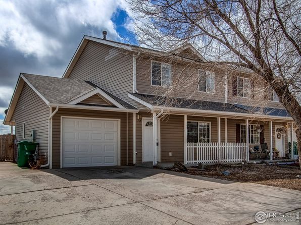 Zillow Evans Colorado