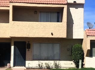 4804 W Rose Ln, Glendale, AZ 85301