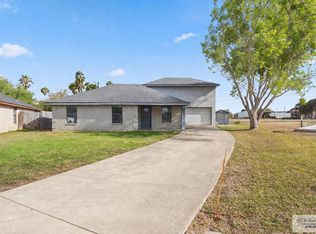 737 Carnation Dr, Los Fresnos, TX 78566