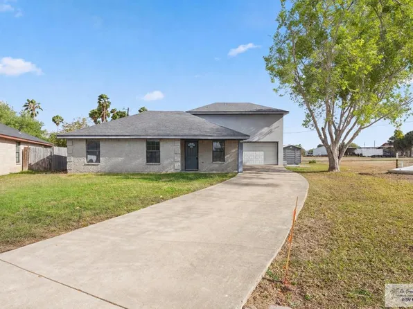 737 Carnation Dr, Los Fresnos, TX 78566