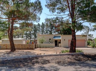 1415 Jeanie Ct, Las Cruces, NM 88007