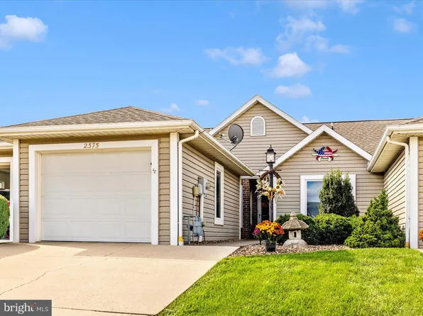 2375 Aronimink Cir, Fayetteville, PA 17222