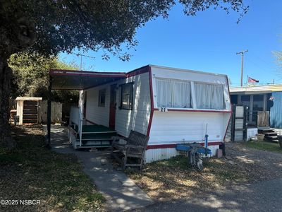 9230 No Hwy #101-27, Los Alamos, CA, 93440