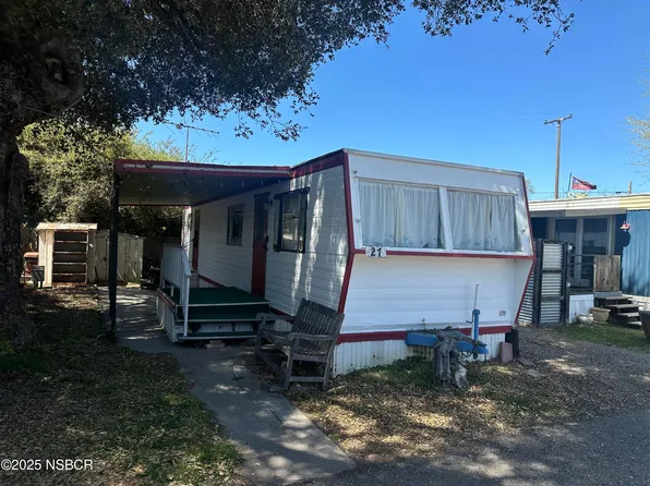 9230 No Hwy #101-27, Los Alamos, CA 93440