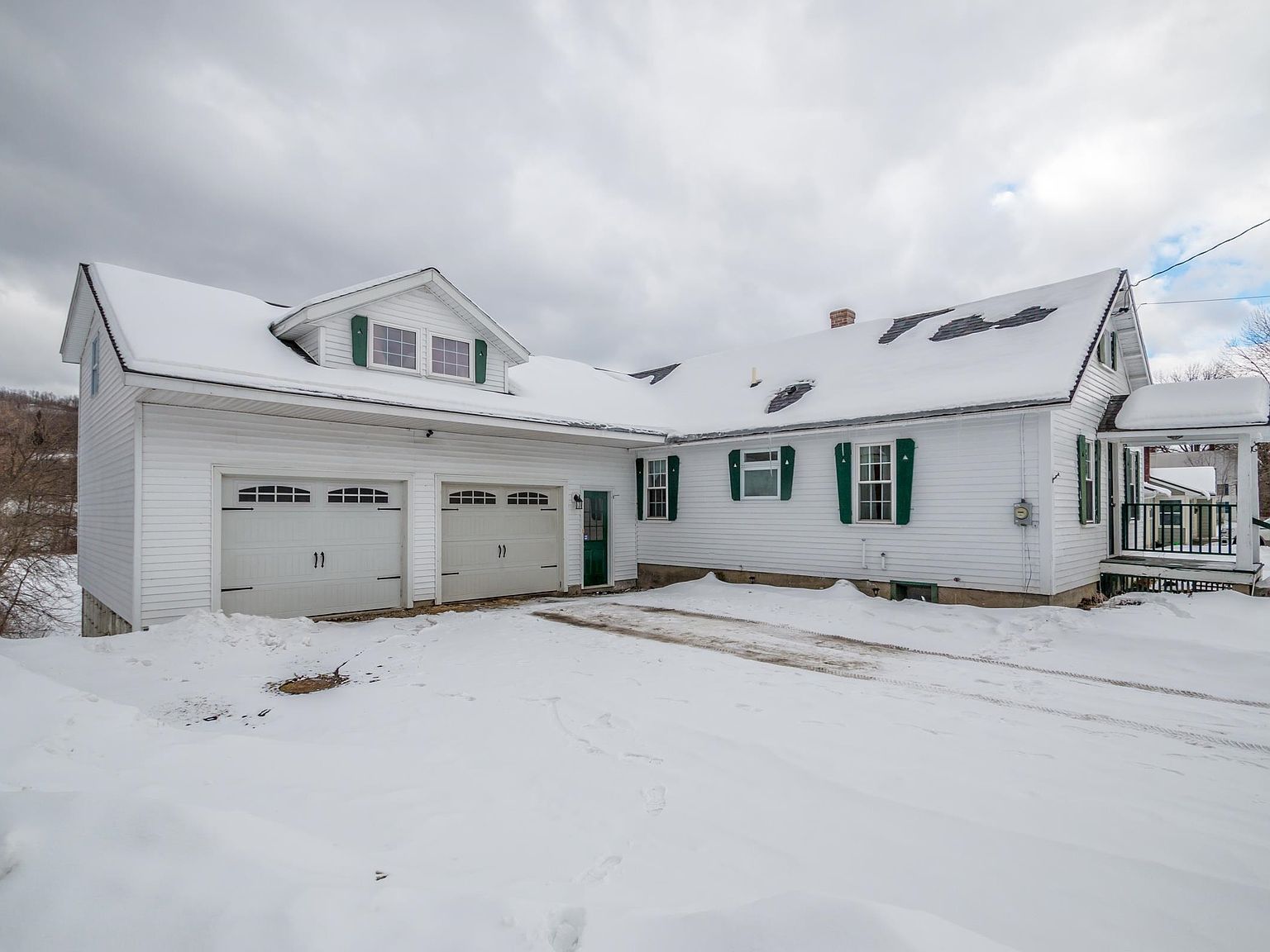 7116 VT Route 102, Guildhall, VT 05905 Zillow