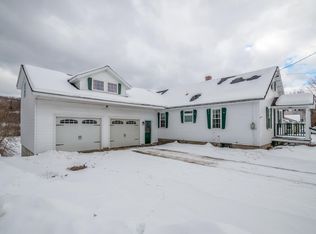 7116 State Route 102, Guildhall, VT 05905