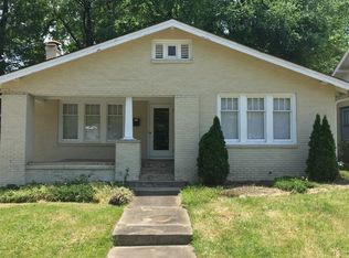 212 Montlieu Ave, High Point, NC 27262