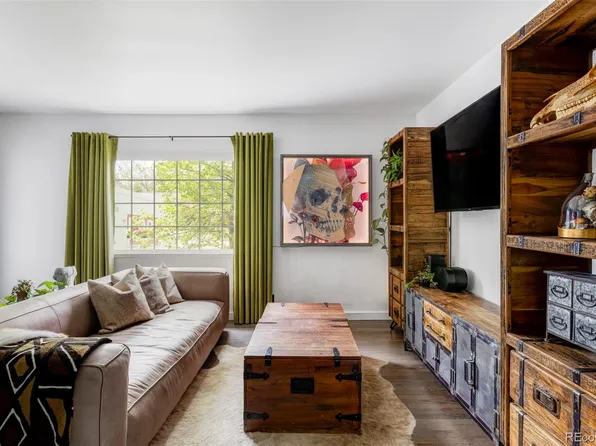 920 S Alcott Street, Denver, CO 80219