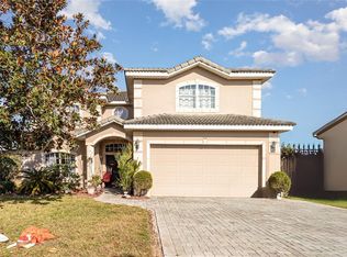 302 Vista Loop, Davenport, FL 33897