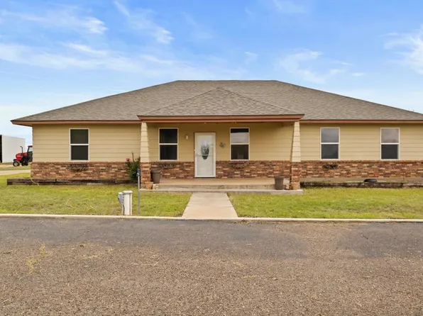 5707 County Road 6170, Lubbock, TX 79415