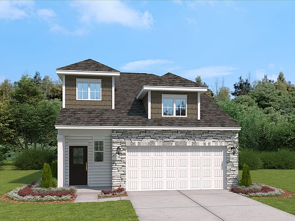 2nd image of 1311 Skytop Dr