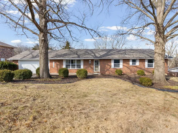 1329 Vista Campo, Jefferson City, MO 65109