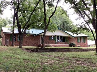 224 N 438th, Pryor, OK 74361