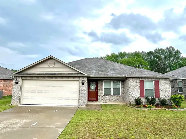 5080 Woodstream Dr, Alexander, AR 72002