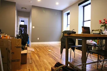 Rented by Real Street Inc