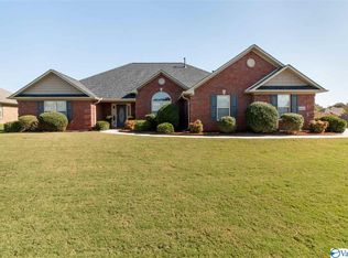 16668 Treemont Dr, Athens, AL 35613