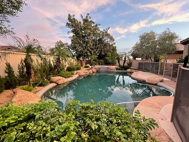8317 E Feathersong Ln — Photo 11