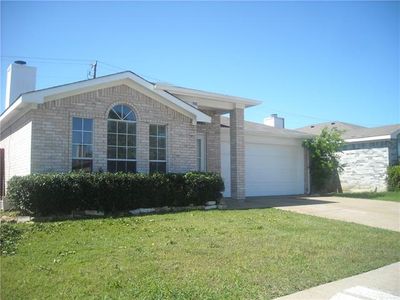 722 Charles City Dr, Arlington, TX, 76018