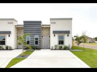 1420 New Orleans Cir, Pharr, TX 78577