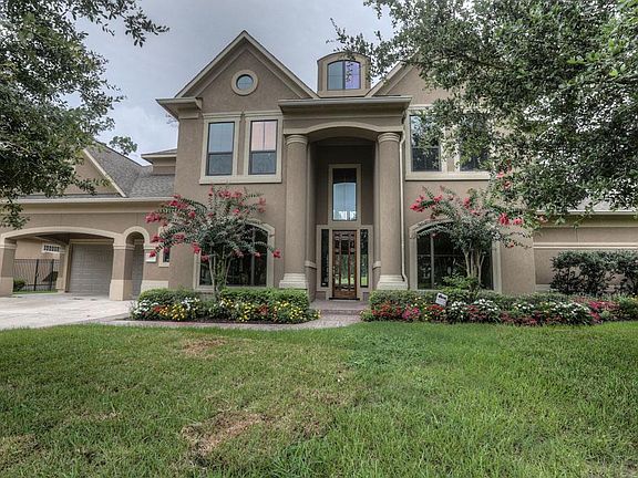 2nd image of 14407 Serrano Creek Ln