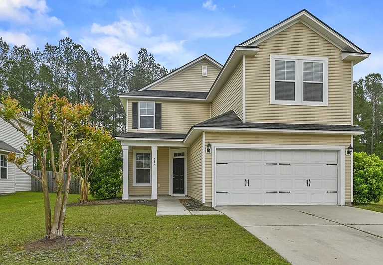 363 Sanctuary Park Dr — Photo 1