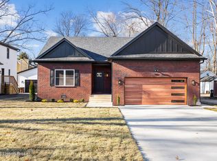 402 Wood Rd, Louisville, KY 40222