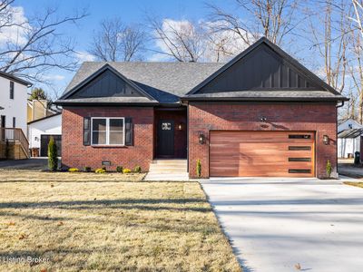 402 Wood Rd, Louisville, KY, 40222