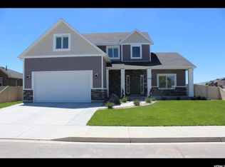 802 E Grey Goose Rd, Lehi, UT 84043