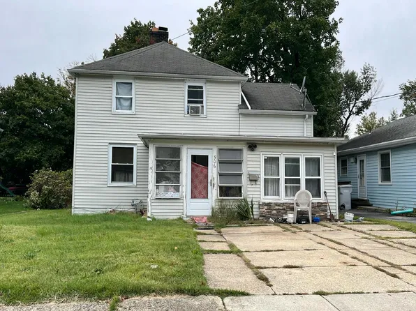 506 Grandview Ave, Vineland, NJ 08360