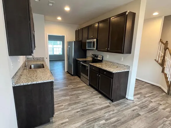12108 Bowling Farm Ct, Fredericksburg, VA 22407