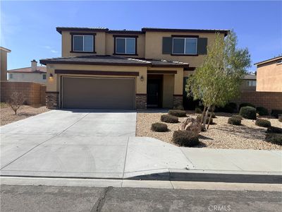 13886 Camino Cinco St, Victorville, CA, 92392