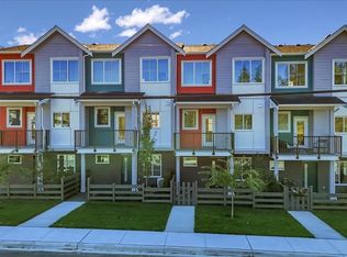 10392 240a St #8, Maple Ridge, BC V2W1Z9