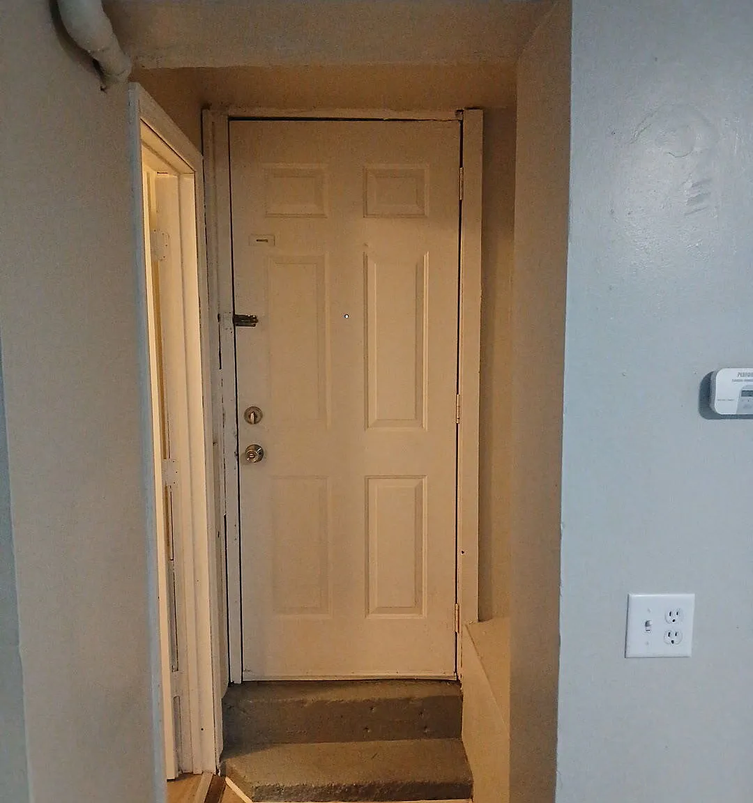 2434 South 9th Place - Back House — Photo 2