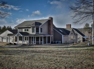 40 Dunbarton Center Rd, Bow, NH 03304