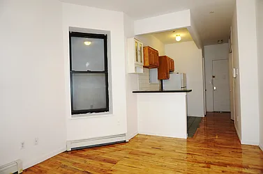 Rented by J Misrahi Realty Corp