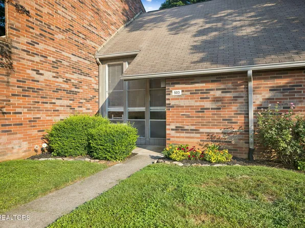 503 Canberra Dr #D2, Knoxville, TN 37923