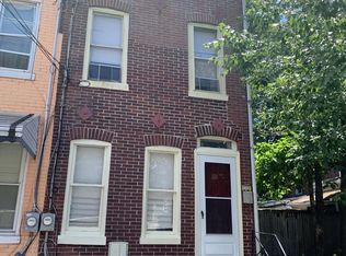 211 Pearl St, Trenton, NJ 08609