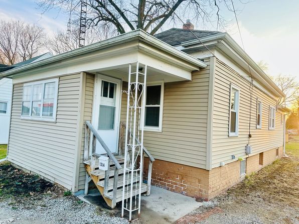 1314 S Bloomington St, Streator, IL 61364