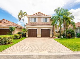 13366 SW 144th Ter, Miami, FL 33186