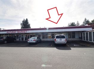 143 SW 153rd St, Seattle, WA 98166