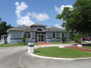 248 E Mariana Ave, North Fort Myers, FL 33917