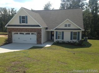 50 William Bethune LOT 19, Court Linden, NC 28356