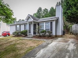 7617 Denon Hills Dr, Charlotte, NC 28212