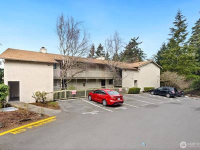 1215 SW 132nd Lane #311, Burien, WA, 98146