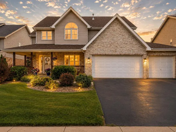 10439 Adler Cv, Saint John, IN 46373