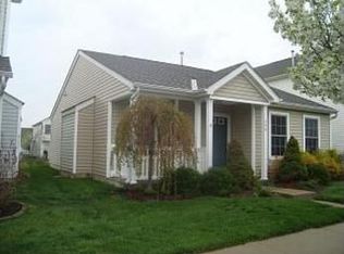 599 Perilous Pl, Galloway, OH